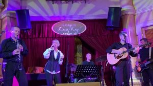 Нежная осень. Ирина Богушевская, концерт 10 сент 2020