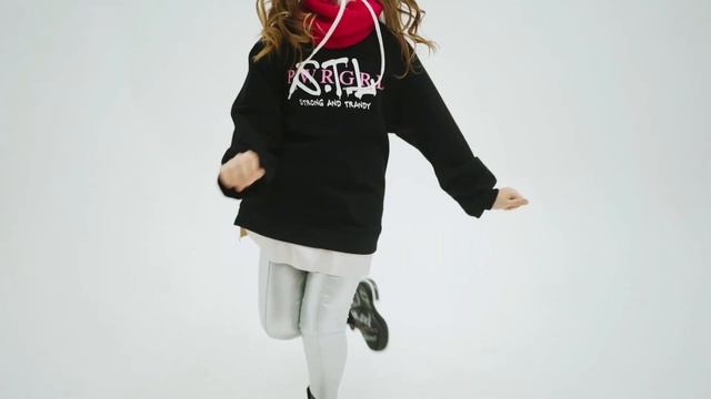 средняя группа TOP MODEL JUNION 2021 смотреть онлайн