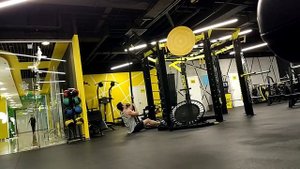 Канат без ног