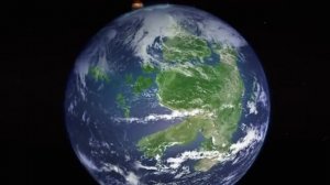 Красивая заставка