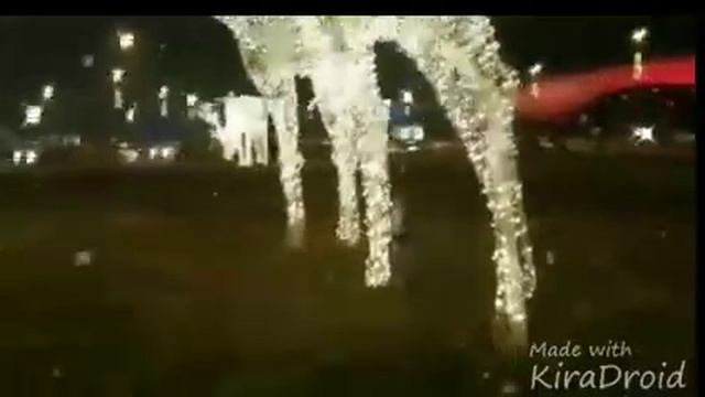 Милые фонарики) Или что-то БОЛЬШЕ, чем просто гирлянда)) смотреть онлайн