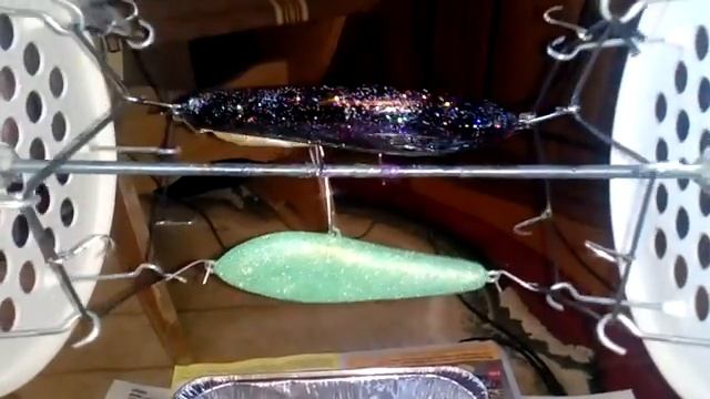 Джерки ручной работы , моё начало джеркостроения.