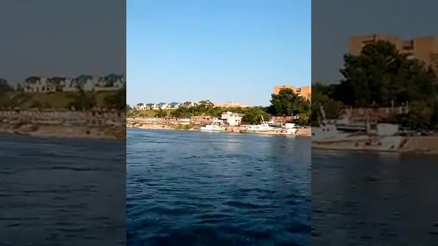 Енисей в пригороде Красноярска смотреть онлайн