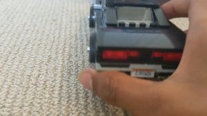 lego dodge charger r/t review | speed champions | #video  #dodge  #car