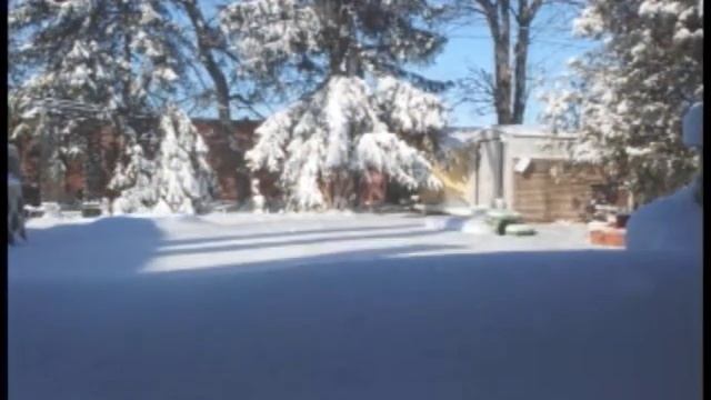 Joseph timeLapse wMusic