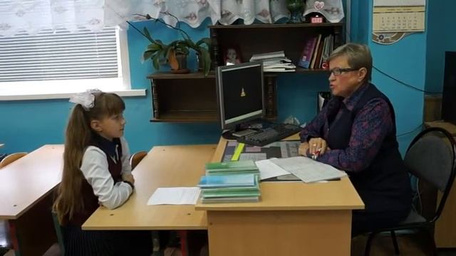 МБОУ УНОШ «Садко». Ильченко Ольга Григорьевна. (Автор Мухина Полина) смотреть онлайн