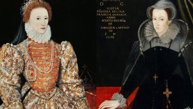 Oh nube che lieve... Nella pace, Maria Stuarda, Gaetano Donizetti - Eliza Johnson, Soprano смотреть онлайн