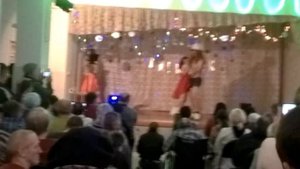 пни Нагорный; осень 2019