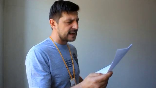 8. Пономарёв на пурпурно-розовом бронетранспортёре смотреть онлайн