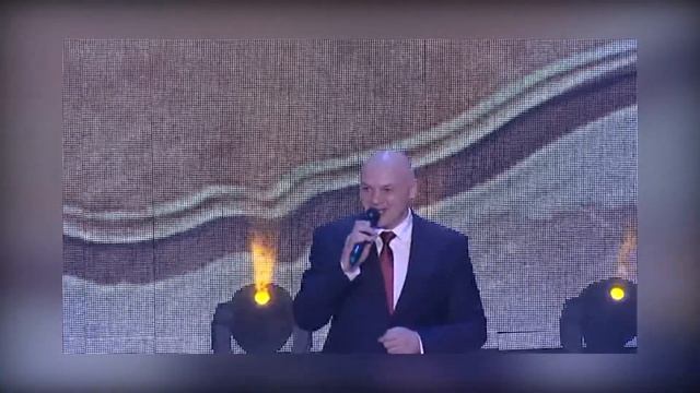 II Открытый городской фестиваль шансона «Старое кафе» (06.11.2016) Часть 6