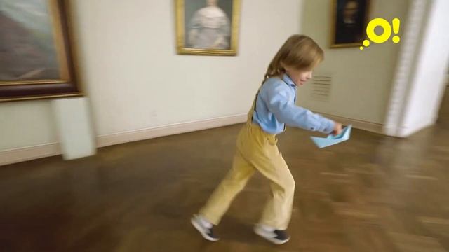 Мой музей Русский музей Суриков Степан Р смотреть онлайн