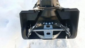 Снегоуборщик DAWOO DAST5040LI