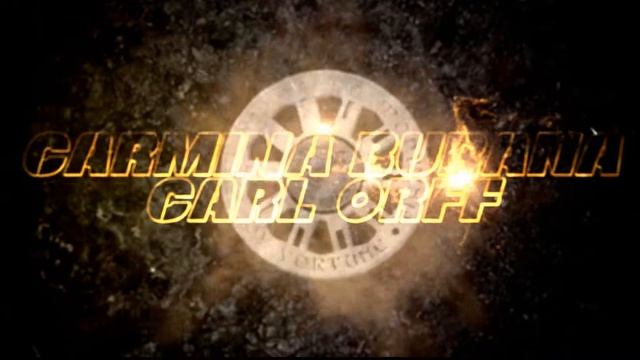 Кармина Бурана Заставка 3