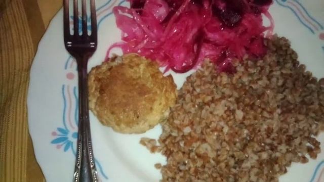 Завтрак.Вторник . Санкт-Петербург.