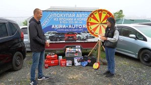 ХОНДЫ, ТОЙТЫ, НИССАНЫ, СУБАРИ! СДЕЛАЙ СВОЙ ВЫБОР!