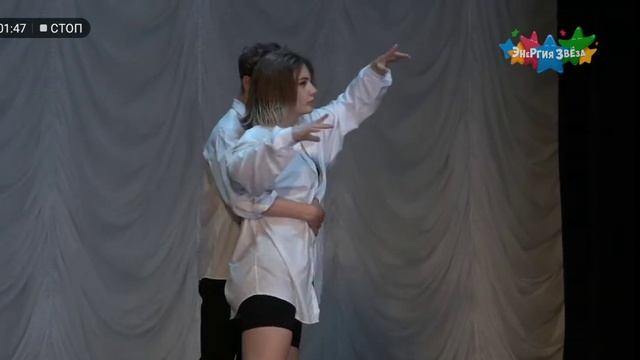 Софья и Анатолий Избрановы- Нить души (выступление) смотреть онлайн