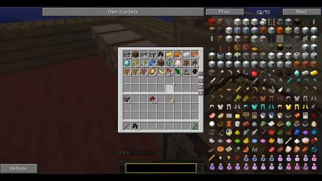 Lp по майнкрафту-Индустриальная фигня #7 скука смотреть онлайн