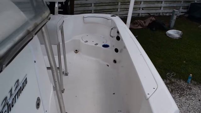 2005 Wellcraft 21 Open w/ 2006 Mercury Optimax 225 Low hours (254) **Miami,FL.** смотреть онлайн