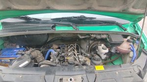 работа двигателя газель некст cummins 2.8