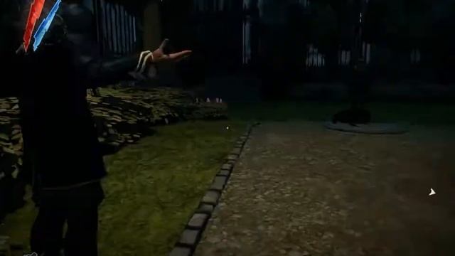 Dishonored Прием Леди Бойл. Часть 1. смотреть онлайн