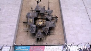 Театр кукол им Образцова С В  в Москве