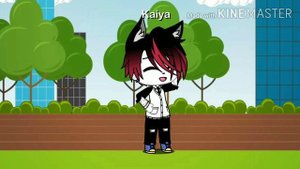 клип/Gacha Life\ я им младшая сестра