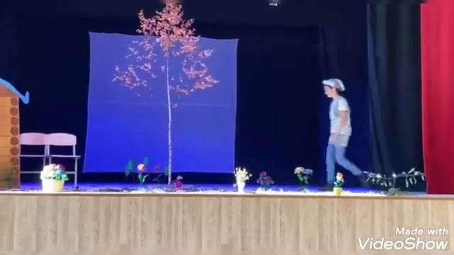 Драматический кружок «РЕФЛЕТ» "Теремок", драматический театр смотреть онлайн