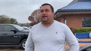 Что американцы едят на завтрак/ завтрак в IHOP