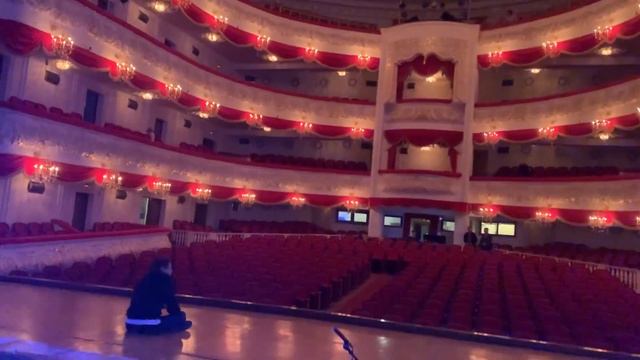 КАЗАНЬ ТЕАТР ОПЕРЫ И БАЛЕТА 2023 смотреть онлайн