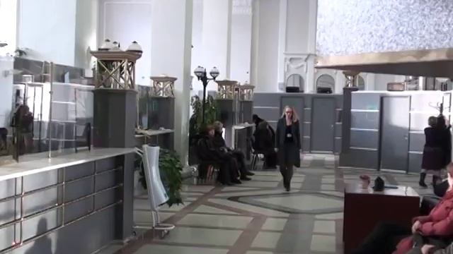 Открытая дверь: НацБанк РК 25.03.11 смотреть онлайн