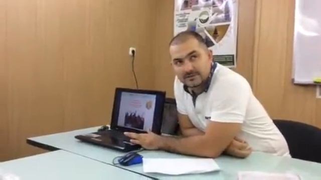 Занятие 2 Школа правильного питания. С чего начинается неправильное питание! смотреть онлайн