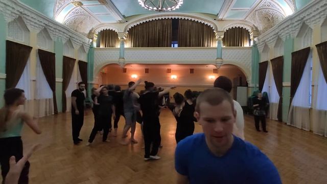Путь к свету