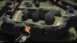 Брестская крепость