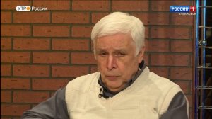 АРТ - студия с Александром Фисейским