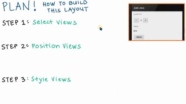 Class 28 - Nested View Groups | Android App Development Full Course In Hindi смотреть онлайн