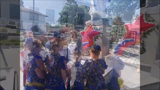 Пешеходная экскурсия "История вокруг нас" смотреть онлайн