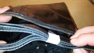 Женская сумка-клатч