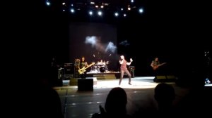 Беспечный ангел концерт в Красноярске