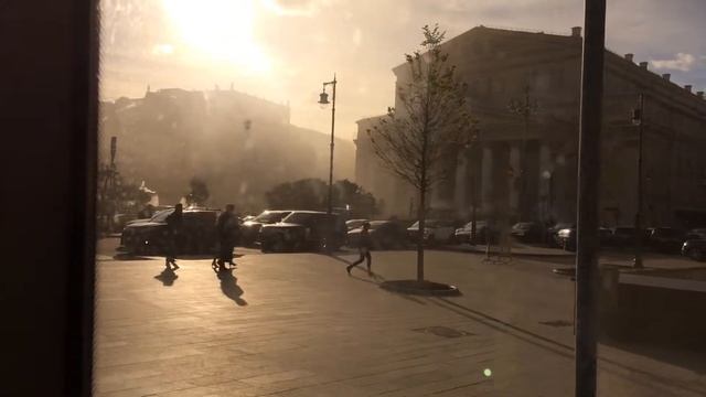 Ехал и вдруг пожар смотреть онлайн