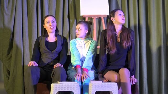 АРТ - 2019 смотреть онлайн