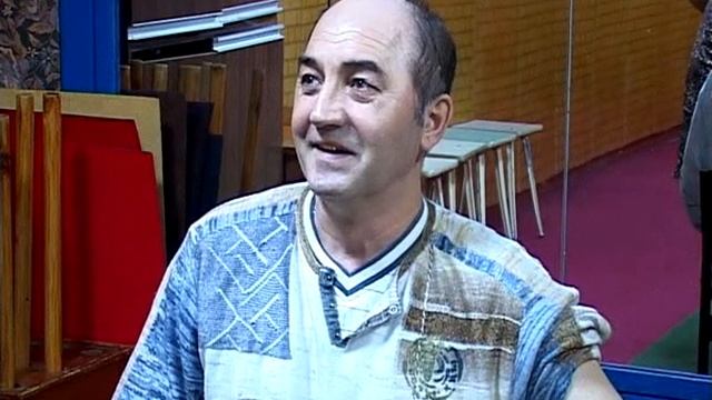 Сердобск ТВ   Людмила Галашина   врач с золотым сердцем 09 12 11