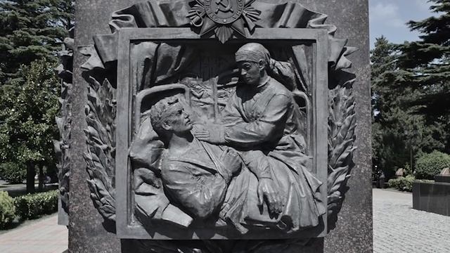 Первые лица края и города прочитали письма Победы смотреть онлайн