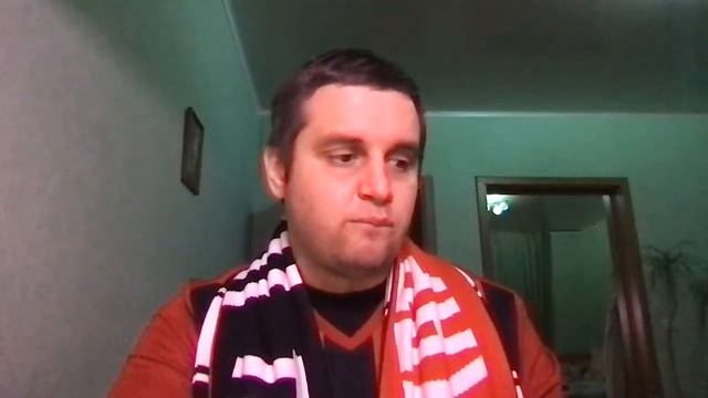 Стрим пятничный