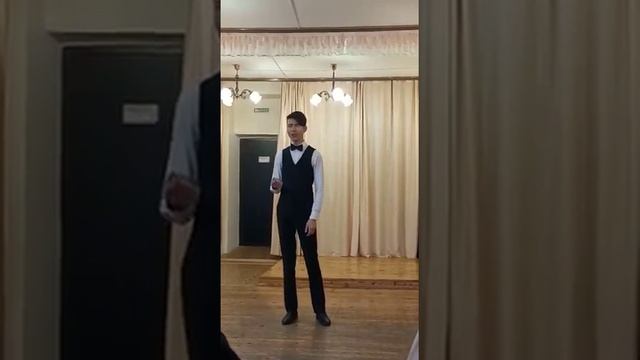 Ария Фигаро. Из оперы "Свадьба Фигаро". Торобеков Ильгиз