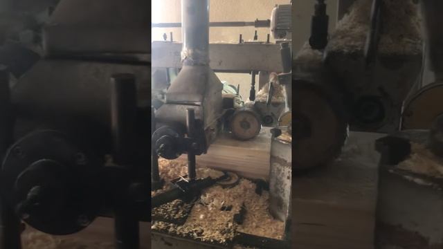 Строительная компания «Брусмастер”. Производство профилированного бруса смотреть онлайн