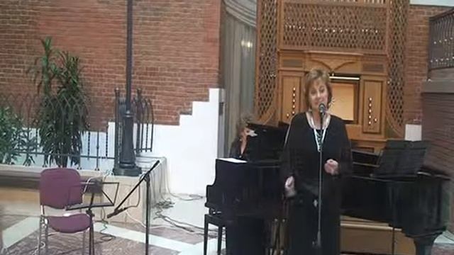 С.КовалеваН.Коршунова  А.Петров Моей душе....avi