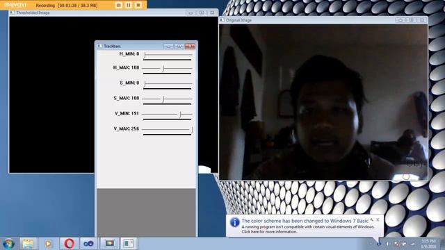 Real-Time Object Detector with VS 2010 and OpenCV смотреть онлайн