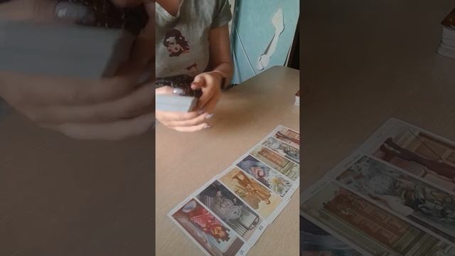 Какие двери Вам хочет открыть ваш род. смотреть онлайн