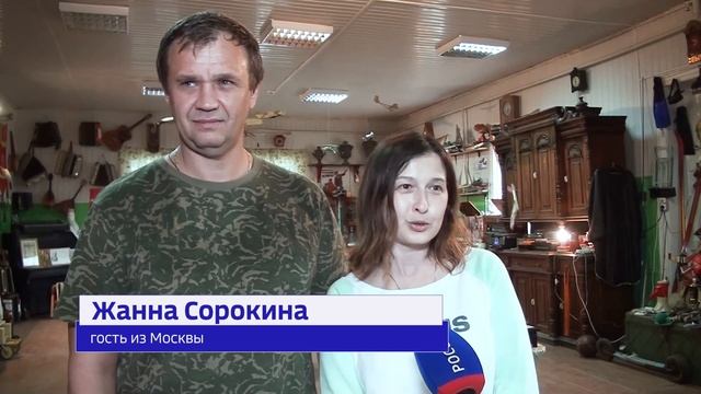 Июнь 2019  Музей Назад в СССР выложила Елена Степина в Контакте