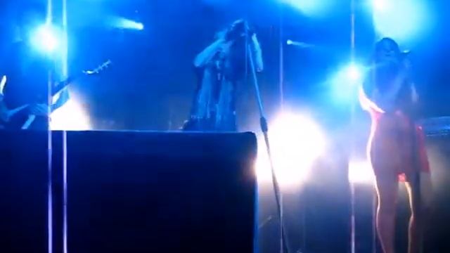 11 - Roman Rain - Тело (23.06.12, Арктика) смотреть онлайн